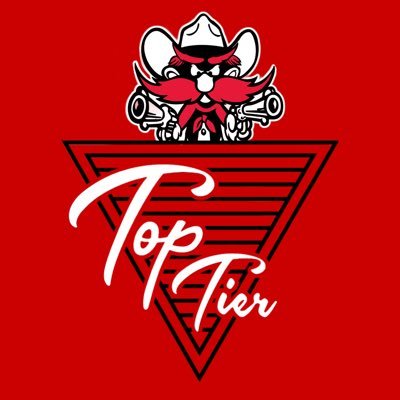 Direct affiliate of @TopTierState | All things Texas Tech #GunsUp Link to online store below ⬇️