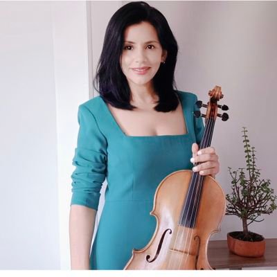 Violista 🎻