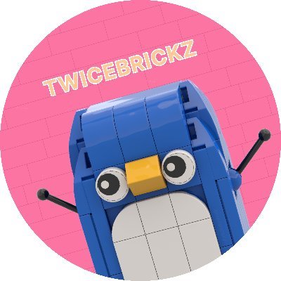 Cyrus 🐧🐰 TWICEBRICKZさんのプロフィール画像