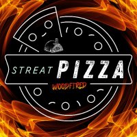 Streat Pizza(@StreatPizzaUK) 's Twitter Profile Photo