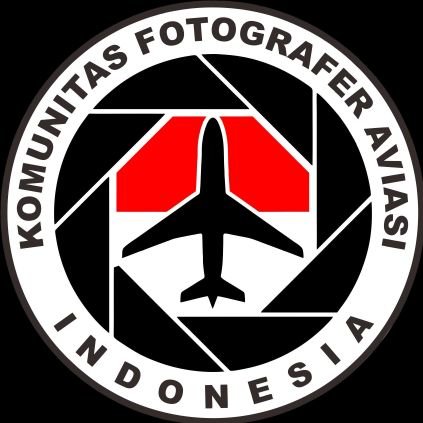 Komunitas Fotografer Aviasi Indonesia