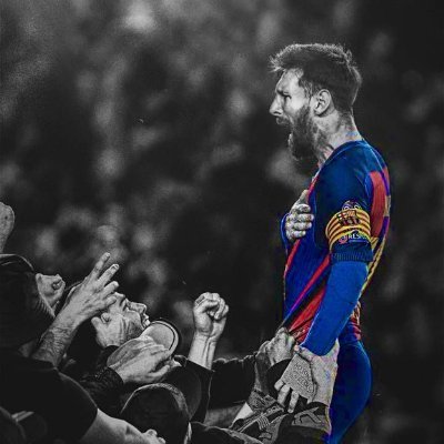 Married to Football:
#Leo Messi Fun #FC Barcelona since 05
chelsea fun intermiami fun