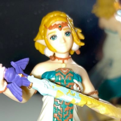 ~ 🇮🇳🇸🇪~ The legend of Zelda ~ Just be nice pls~ artist :) ~