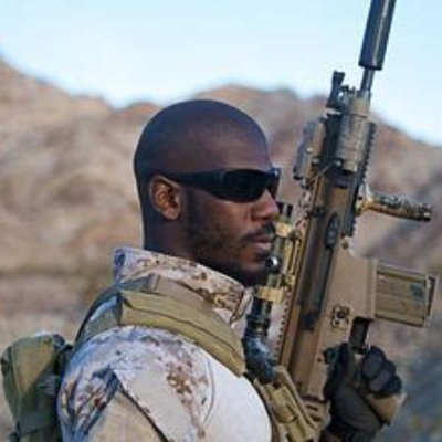This VET will be voting Blue as long as the Republicans embrace fascism.