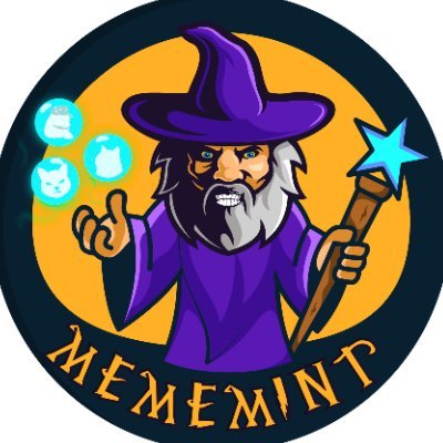 Unlocking Laughter, one $MEMEMINT at a Time!
Community  ϟ  https://t.co/NuhtdrcAZf