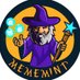 Meme Mint ✬ $MEMEMINT (@MemeMintCoin) Twitter profile photo