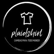 Na Plaidshirt, celebramos a paixão pelo futebol com camisas autênticas. Uma loja, uma paixão, 'Camisas Para Todo Mundo'! ⚽👕🇧🇷