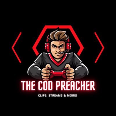 TheCODPreacher Profile Picture