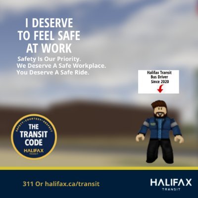 Daily_J_Transit's profile picture. The Real Transit John On Roblox, Discord, Instagram, YouTube & Flickr I'll Post YouTube, Roblox, Weather, Personal And Travel Updates Here 🇨🇦 🇺🇸 🇬🇧