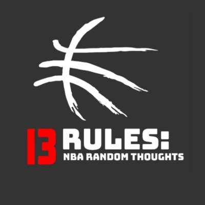 The best 15 minutes of NBA Random Thoughts online.
Part of thePeachBasket podcast network!