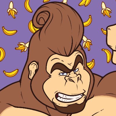 Doko Gorilla (Dokoro)