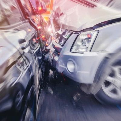 Carcrashclips1's profile picture. Follow for more insane car crash videos 🚗💥