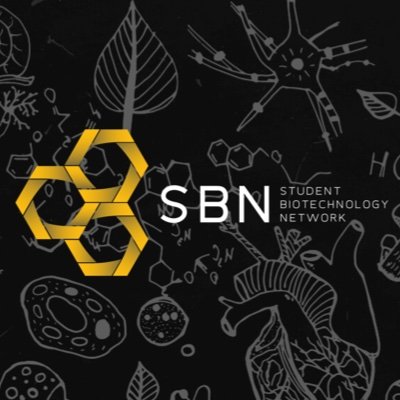 The Student Biotechnology Network (SBN) is a student driven and led not-for-profit organization that strives to connect students to the biotechnology industry.