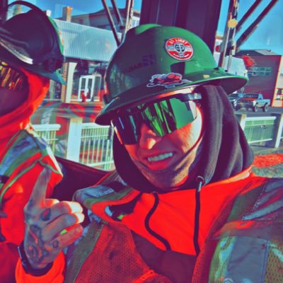 EDM, DUBSTEP, GOOD VIBES, LIFES BEEN SOO GOOD, RAILROAD WORKER