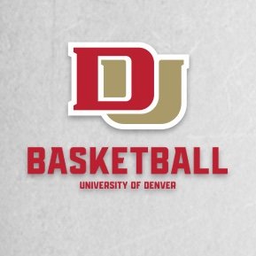 Head Coach, University of Denver Men's Basketball