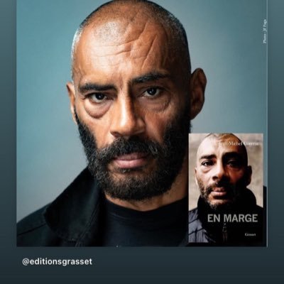 sousxlefilm's profile picture. un film Sous X  @UniversalFR       un livre En marge @grasset