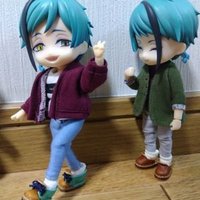 まゆみ(フロイド最推し) (@fqej1p6f2h2714) 's Twitter Profile Photo