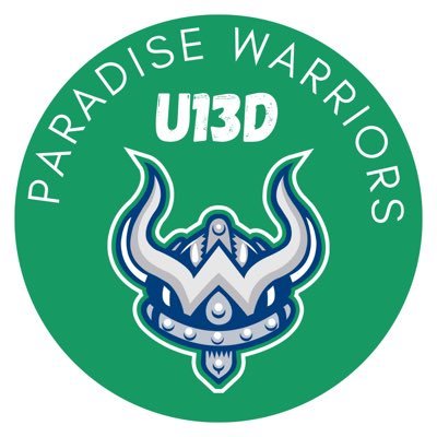 @U13DWarriors