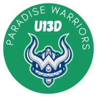 U13D Warriors 2023-2024 (@u13dwarriors) 's Twitter Profile Photo U13D Warriors 2023-2024 (@u13dwarriors) 's Twitter Profile Photo