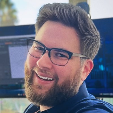 Principal rigging tech artist @WildlightEnt. Formerly at Disney, DreamWorks, Blue Sky. Owner @fRigAweStudios. Indie novelist. Big Final Fantasy fan.