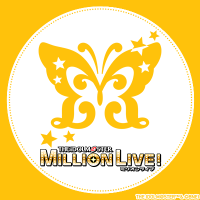 アイドルマスター ミリオンライブ!【公式】 (@imasml_765pro) 's Twitter Profile Photo アイドルマスター ミリオンライブ!【公式】 (@imasml_765pro) 's Twitter Profile Photo