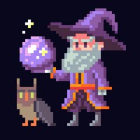 Merlin (@merlin_frwc) 's Twitter Profile