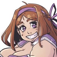Adelar-Writes-WG 🇨🇦(Comms Open!) (@ostsae) 's Twitter Profile