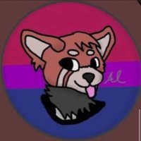 💗💜💙 AL Red Panda 💗💜💙 (@altheredpandady) 's Twitter Profile Photo