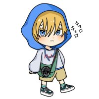 ともえまる (@nukege71) 's Twitter Profile