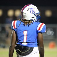 Khaleb Travis (@travis1khaleb) 's Twitter Profile