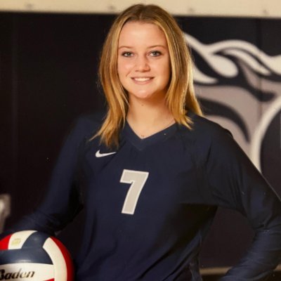 LaineeMustainVB's profile picture. Lee's Summit West High School Class of 2025
DS/Libero/OH
Desire to play volleyball at collegiate level
Hard worker, passionate, empathetic