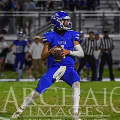 6’1-198-QB-#1-Unicoi County Hs- GPA-4.0- Class of 2026- Phone- 423-735-8401 https://t.co/GO2YDQAXof ⚾️Pitcher- INF, East Cobb Yankees 17u