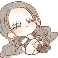梨。 (@ganache1010) 's Twitter Profile