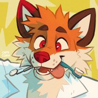 Dex The Dentist (@dex_sanguinis) 's Twitter Profile
