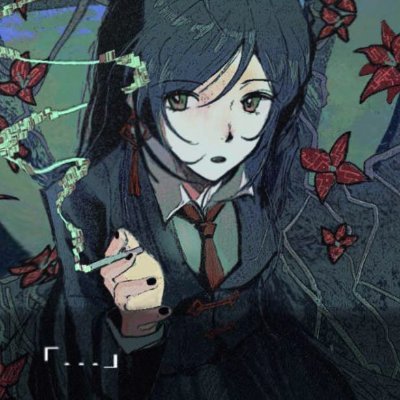 廲叶(@LiYe_LY) / X