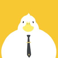 あひる (@ahiru_chicken) 's Twitter Profile