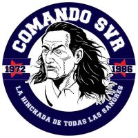 COMANDO SVR(@ComandoSvr1986) 's Twitter Profileg