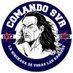 COMANDO SVR (@ComandoSvr1986) Twitter profile photo