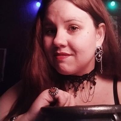 🇺🇦Mistress Witch writes by Layla Sagas🏳️🌈 Profile