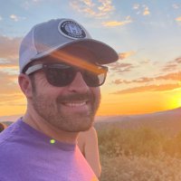 Justin Ware ☮️ 🟧 (@justinjware) 's Twitter Profile