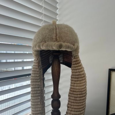 ShaneDrumgoldSC's profile picture. Barrister at law, PhD candidate, author and has been boxer.