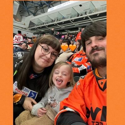 • 25🌿 • mama👧🏼 • Steelers🏒🧡 • Absolutely riddled with ADHD🤪 •