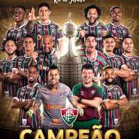 Carlos Daniel Campeão da América🇮🇹 (@soupehfc) 's Twitter Profile