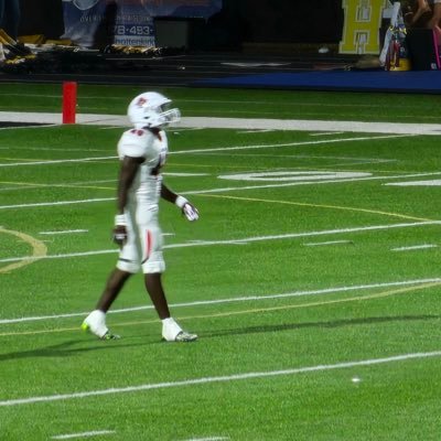 Allatoona, Ga |LB/RB / 2x GMSAA All Star | #7 / #2 6’1 190| c/o 27| 4.25 gpa|Football | Track | IG: 7_.era| 🇳🇬|Contact odinjorekene@gmail.com or 4049552899