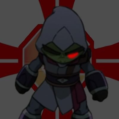 Sorry Brotherhood, I'm taking a different path.
( PARODY/RP ACCOUNT NOT AFFILIATED WITH CAPTAIN LASERHAWK OR UBISOFT. ) Eden A.U