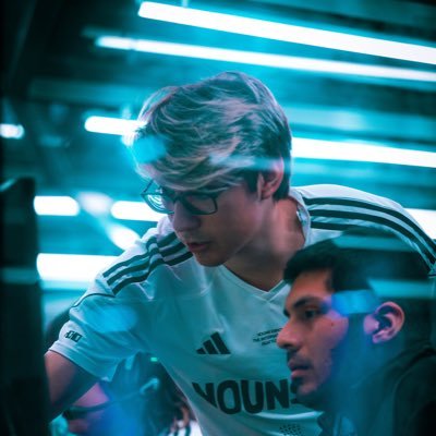 Gunnar Profile