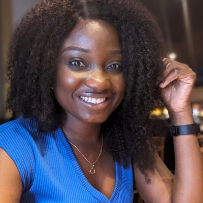 ScholasticaOla's profile picture. Onye kwe, chi ya ekwe.
I speak for myself.