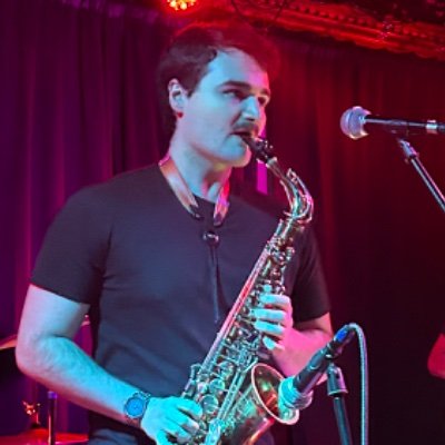 Producer @FoxNews | Past: @NewsNation, @FoxBusiness, @thehill | @SetonHall alum 🎷🎸