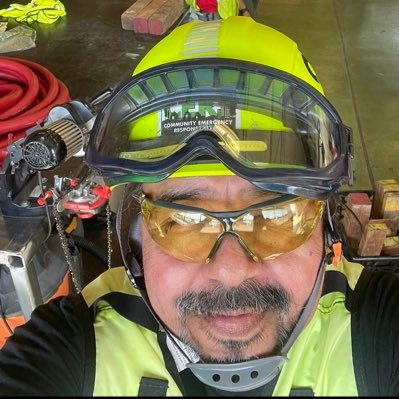 Project Manager Sparkz Energy. (Retired) - Team Commander Manteca Fire Dept Community Emergency Response Team. Member Ripon Fire Dept. Technical Reserve Unit.