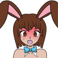 Bunny (@nsfw_toy) 's Twitter Profile Photo Bunny (@nsfw_toy) 's Twitter Profile Photo